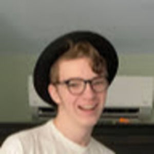 Meet your Posher, Brennan